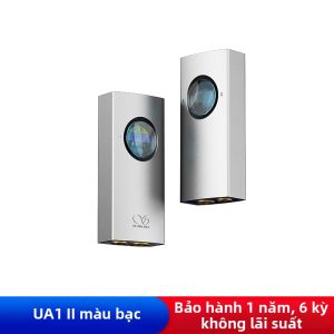 Shanling | Amplifier Tai Nghe Giải Mã Hi-Fi Di Động TypeC