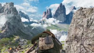 🎮 PC เกมทหารยิงๆ Isonzo เกมยิงสงคราม 1 ชุด สำหรับคอมเลซนิก 100% คุณสมบัติของ FPS