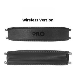 Logitech GPROX Wireless Headset Cover Second Generation Earpad 7.1 Channel Headband Suitable for GPW And First Generation GPROX Microphone Included