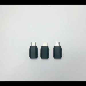 Smartphone Adapter for DJI Osmo Pocket 2 TYPE-C IOS Phone Data Connector Interface Handheld Gimbal Camera Accessories