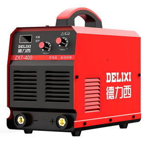 DELIXI Electric | Máy Hàn DC Hai Điện Áp 220V/380V