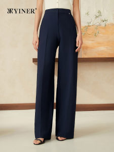 French Style Business Leisure Long Pants