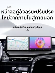CHECHANGDA | Bộ Nâng Cấp Camera Lùi 360 Độ cho Màn Hình Hiển Thị Bảng Điều Khiển