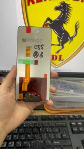 Màn Hình Tương Thích OP Realme C55 / Realme 11 5g / A58 4g / A79 5g / Nazro N55 / K11X / A1 (5G) / Oneplus Nord CE 3lite (tặng keo dán + cường lực)