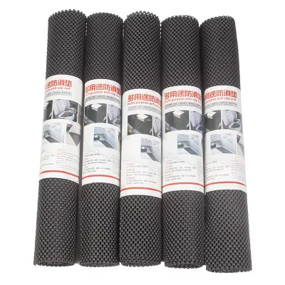 Cuttable DIY Non-Slip Car Mat 150*50cm