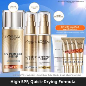 LOréal Paris | UV Protection and Primer Cream
