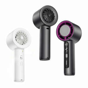 Miniso | Handheld Portable Quiet Mini Cooling Fan