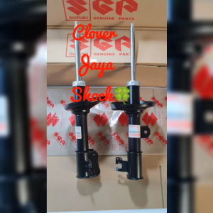 SHOCKBREAKER DEPAN SUZUKI AERIO ORIGINAL HARGA UNTUK SEPASANG | CJS