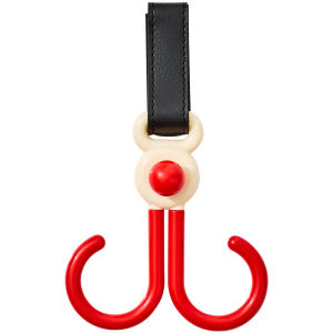 noooth | Rotatable Stroller Hook