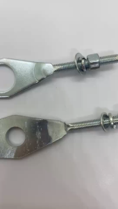 XRM110 CHAIN ADJUSTER BIG AND SMALL