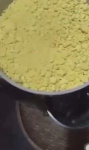 TINH BỘT NGHỆ NGUYÊN CHẤT