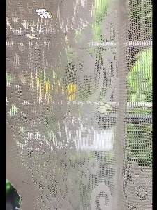 Balcony Table Hanging Balcony Bar Table Balcony Hanging Table Outdoor Furniture Iron Bar Table Household Small Apartment Guardrail Desk