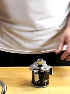 Kunci Filter Oli Tekiro Universal Two Way Oil Filter 3 Kaki