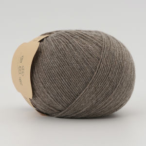 LOVEYARN | Sợi Len Cashmere 100% Sạch Không Dùng Nước Màu Từ Thực Vật