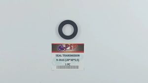 Seal Transmisi N MAX 20x30x55 (PSP) - Sil Siel Karet Operan Transmision Roda Belakang YAMAHA AEROX