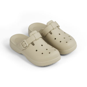 PUXI | Anti-slip Soft EVA Slipper  Summer Breathable Clogs