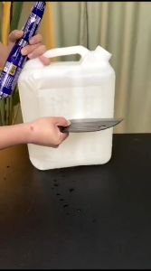 590ml Lem Perekat Silikon Sealant Silicone Waterproof Sealant Lem Silikon Sealent Anti Bocor