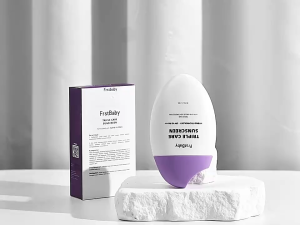 FACETOLOGY TripleCare Hybrid Sunscreen SPF 40+ PA+++ UV Protection 40ml