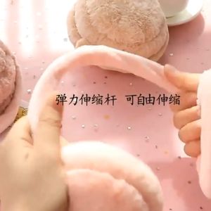 1 PCS Round Plush Earmuffs Folding Hamburger Shaped Warm Earmuffs Winter Soft Comfortable Portable Cold Resistant Earmuffs\\n\\n Introduction to Cold Resistant Ear Protection\\n\\nWinter can be harsh on our bodies, especially our ears. That's why choosing the right cold resistant ear protection is crucial. Our **Cold Resistant Ear Protection** offers unparalleled warmth and comfort during the coldest months. This article will delve into the benefits of these comfortable hamburger shaped earmuffs, their design and functionality, and how they can enhance your winter outdoor activities.\\n\\n Why Choose Hamburger Shaped Earmuffs?\\n\\nOur **Comfortable Hamburger Shaped Earmuffs** provide excellent warmth and protection for your ears during winter. These earmuffs have a unique shape that perfectly covers your ears, ensuring maximum insulation from the cold. Moreover, their soft plush material ensures a comfortable fit, making them ideal for extended use during outdoor activities.\\n\\n Benefits of Warm Earmuffs for Winter Activities\\n\\n**Warm Earmuffs for Winter** offer numerous advantages for those engaging in outdoor activities during the colder months. These earmuffs effectively keep your ears warm while preserving your hairstyle, making them ideal for traveling, running, walking the dog, and cycling. Additionally, their long-lasting warmth and comfort ensure that you stay cozy and protected from the elements.\\n\\n Design & Functionality\\n\\nOur **Portable Folding Earmuffs** feature an elastic and rotating adjustable design, allowing them to fit almost any head size. This design ensures that the earmuffs perfectly cover your ears, keeping them warm and protected from the cold. Furthermore, their soft plush material ensures a comfortable fit, making them suitable for extended use during winter outdoor activities.\\n\\n Material & Durability\\n\\nOur **Soft Plush Earmuffs** are made from high-quality faux rabbit fur material, providing long-lasting warmth and comfort. This material is durable and easy to maintain, ensuring that your earmuffs will last for years to come. Additionally, the faux rabbit fur material is soft to the touch, making these earmuffs a luxurious addition to your winter wardrobe.\\n\\n Ideal for Various Outdoor Activities\\n\\nThese **Cold Resistant Ear Protection** earmuffs are perfect for various outdoor activities during winter. Whether you're traveling, running, walking the dog, or cycling, these earmuffs will keep your ears warm and protected from the elements. Their portable design makes them easy to carry and store, ensuring that you always have the right ear protection when you need it.\\n\\n Conclusion & Final Thoughts\\n\\nIn conclusion, our **Cold Resistant Ear Protection** earmuffs offer unparalleled warmth and comfort during the coldest months. With their comfortable hamburger shaped design, elastic and rotating adjustable fit, and long-lasting warmth and comfort, these earmuffs are the perfect choice for any winter outdoor activity. Don't let the cold keep you from enjoying the great outdoors – invest in our **Comfortable Hamburger Shaped Earmuffs** today!\"