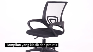 Kursi Kantor Kursi Staff Murah Kursi Kerja Kursi Hidrolik Kursi Belajar Kursi Gaming Kursi Komputer(Surabaya)