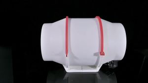 Quạt Thông Gió Đa Năng Hút Mùi Bếp Khói YJ-200A Công suất 130W - WorldMart