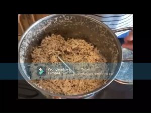 Máy xay chân nấm làm ruốc nấm cối xé chà bông làm ruốc tôm xay giò chả giò sống gia đình