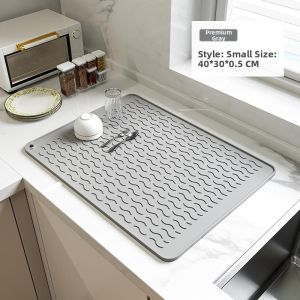 LIKE | Heat Resistant Slip-Proof Kitchen Mat