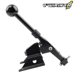 ชุด คันเกียร์ Billet shifter B-D series สำหรับเกียร์กระบองโดยเฉพาะ