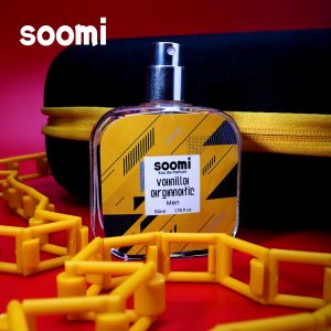 Vanilla Aromatic by Soomi Perfume Long lasting Perfume for Women Affordable Perfume