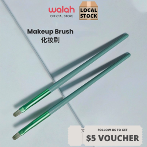 Blade Eyeliner Brush Eye Makeup Brush With Slanted Tail Eyeshadow Brush Lip Brush