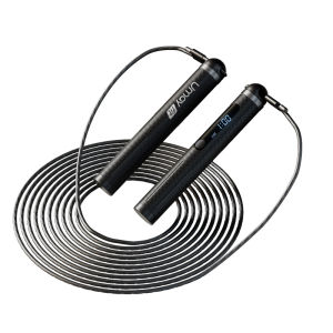 Umay(佑美) | Speed Training Heavy Weight Counting Skipping Rope