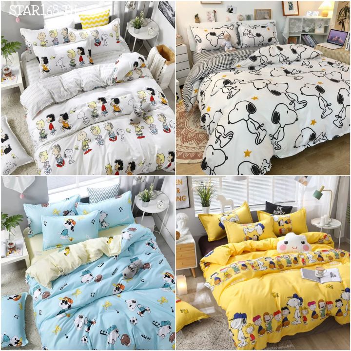 Snoopy Kids Nightwear