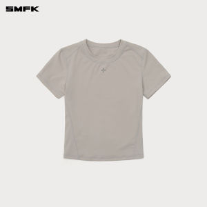 SMFK | Shaping Short Sleeve T-Shirt