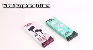 Headset L29 Earphone Headphone Super Bass Music Stereo