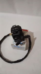 SAKLAR KIRI MINDA VIXION NEW 155 2017 R15 2017 ORIGINAL MINDA ( SW- 0639AD )