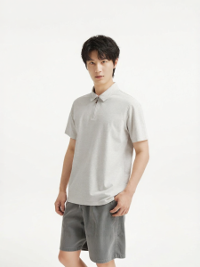 Hotwind | Stylish Business Commuter Outdoor Polo Shirt Half Zip