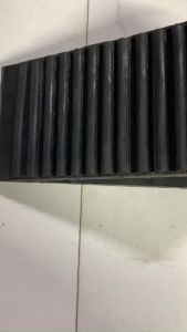 CỤC CHẶN ( CỤC CĂN ) BÁNH XE CAO SU DI ĐỘNG LOẠI TO