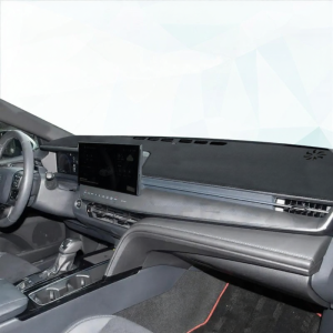 Sun Protection Dash Mat For 9th Gen Toyota Camry