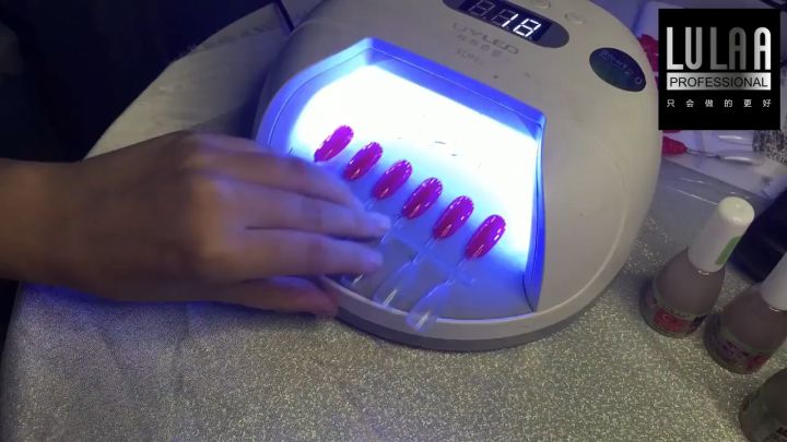 Remove Gel Nail Art - Painting Remover Nail Art - Hiasan Kuku - Aksesoris Nail Art - Aksesoris Menicure Pedicure - Gel Nail Remover - Penghapus Kutek Gel