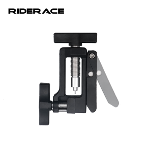 2 In 1 Bike Brake Hydraulic Hose Needle Driver Cutter Connector Insert Repair Tool For Bicycle Shimano SRAM AVID Magura Formula