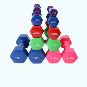 2PCS On Sale❗❗lady dumbbell dumpbells for men dumpbells set for men dumble set gym for men dumbbells set for men dumbbell set women dumbbells set