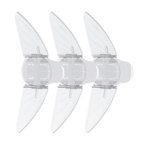 EUDEMON | Child Safety Door Lock Prevents Opening Pet Safe Blocking Device Lock