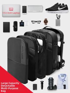 Arctic Hunter | Multifunctional Business Laptop Backpack