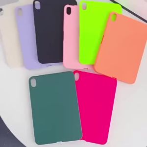 Ốp Lưng TPU Mềm Cho iPad Pro 11 M5 M4 2025 2024 |   Pro 13 2025 |   12.9 2022 2021 2020 |   Ốp Máy Tính Bảng Chống Sốc Chống Nước Pro 10.5 9.7 2017 2018