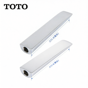 Wall-Mounted Cold and Hot Ceramic Cartridge Faucet