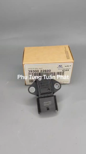Cảm Biến Áp Suất Khí Nạp Morning Getz Verna Rio Accent Elantra