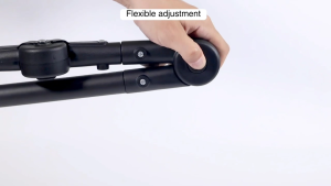 Wagon push Handle for 8 and 10 inch Wagon Trolley Accessories Home Stroller