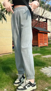 Sweetpants - Celana Jogger Pria Wanita - Korea Style Joggerpants - Bahan Tebal Joger Pria - Jogger Wanita -Olahraga Jogging Gym