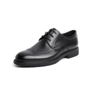 BELLE | Giày Tây Brogue cho Công Việc và Cưới Hỏi