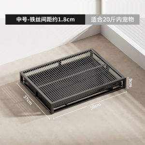 Large Medium Dog Toilet Automatic Cleaning Dog Poop Tray Prevents Stomping on Poop Pet Supplies Dog Bathroom Accessories